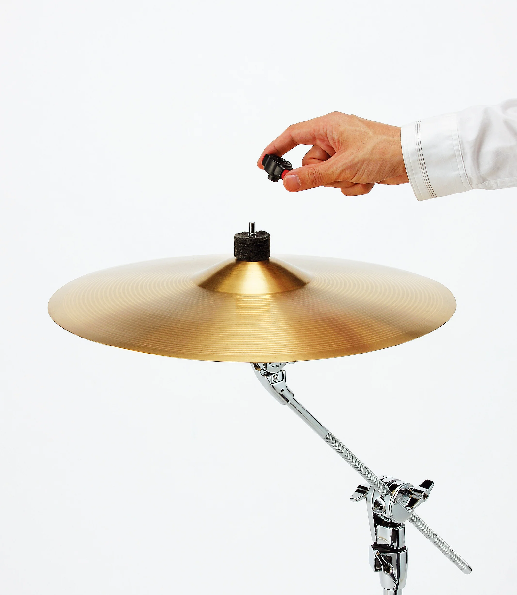 HTC807W Tom/Cymbal Stand